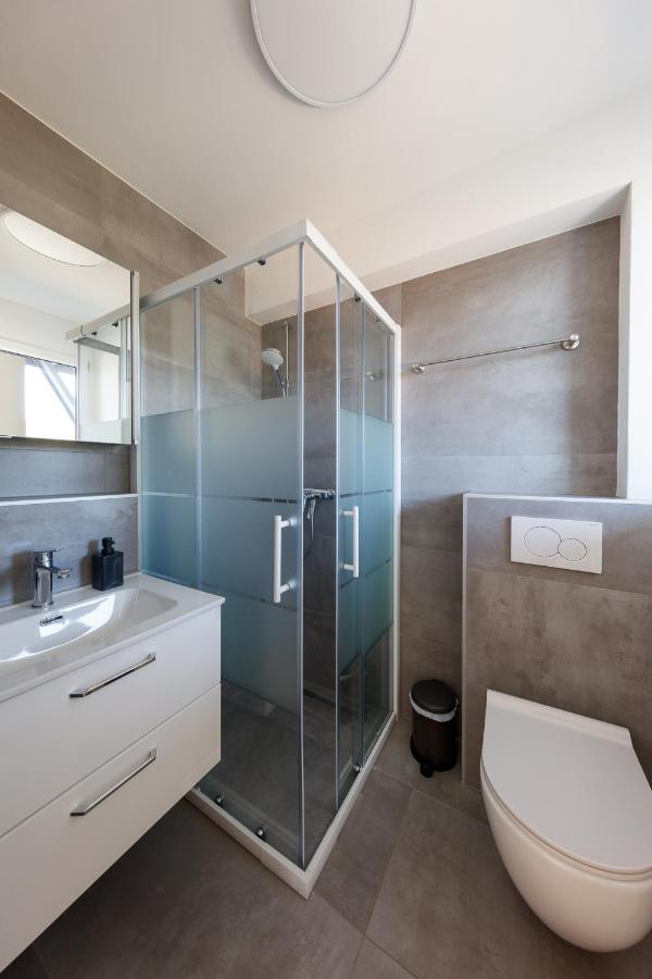 Berg & Berg Apartments - Spiez Self-Check-In Экстерьер фото